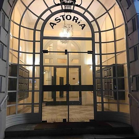 וישי *Astoria 6* Appart Cosy En Plein Centre מראה חיצוני תמונה