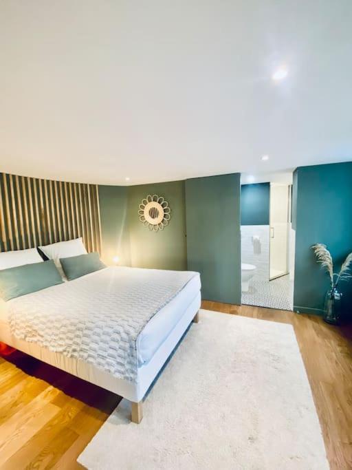 וישי *Astoria 6* Appart Cosy En Plein Centre מראה חיצוני תמונה